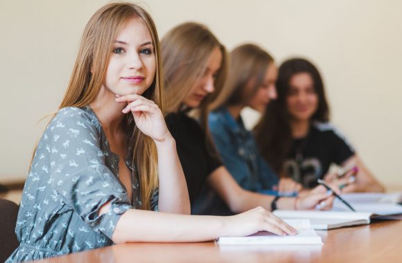 120-Hour On-Site TEFL/TESOL Certification