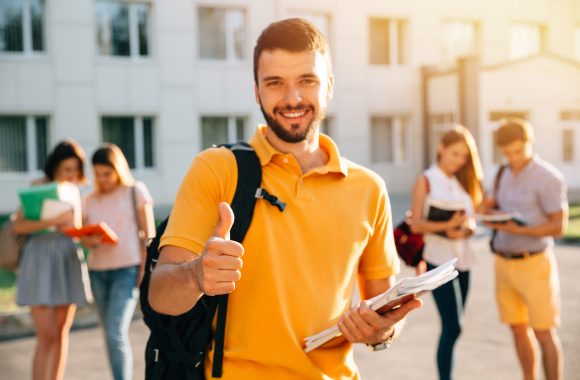 120-Hour Combined TEFL/TESOL Certification