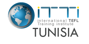 itti training tefl tunisia